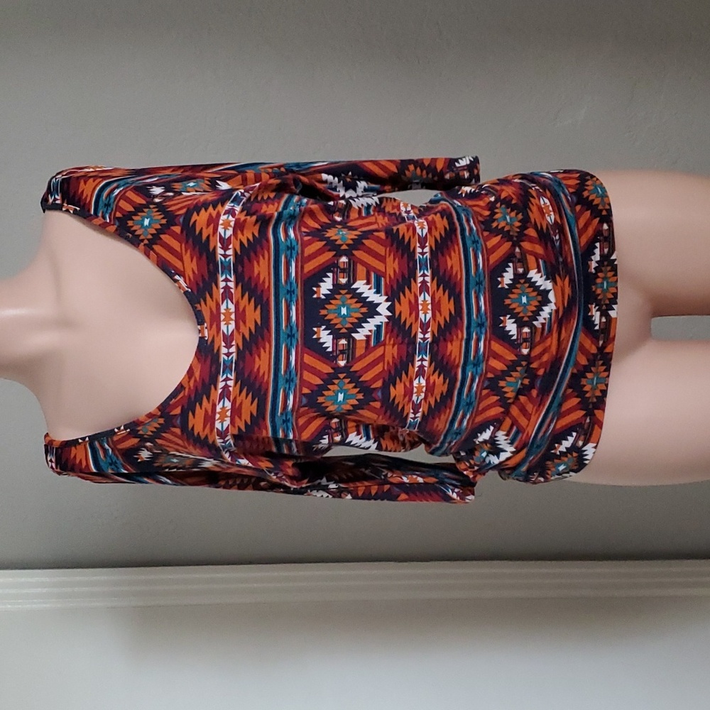 Ladies top
